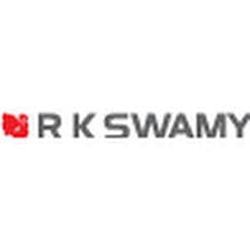 R K SWAMY Limited Logo