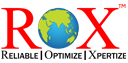 ROX Hi-Tech Limited Logo