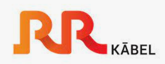 R R Kabel IPO Logo
