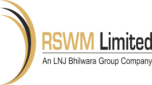 RSWM Ltd. Logo