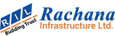 Rachana Infrastructure Limited Logo
