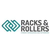 Storage Technologies Racks and Rollers IPO Logo