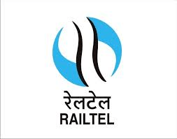 RailTel Corporation of India Limited 