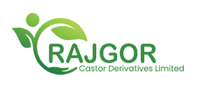 Rajgor Castor Derivatives Limited Logo