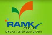 Ramky Infrastructure Ltd Logo