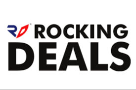 Rockingdeals Circular Economy IPO Logo