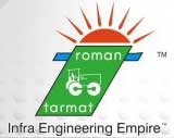 Roman Tarmat Limited Logo