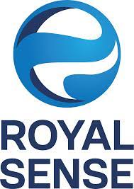 Royal Sense IPO Logo