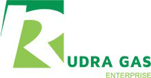 Rudra Gas Enterprise Limited Logo