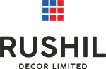 Rushil Decor Limited Logo