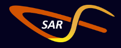 SAR Televenture IPO Logo