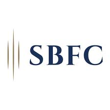 SBFC Finance IPO Logo