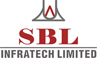 SBL Infratech Limited Logo