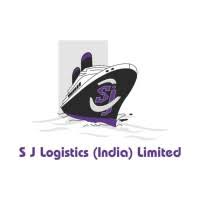 S J Logistics (India) Limited Logo
