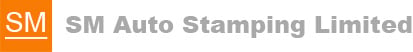 SM Auto Stamping Buyback 2023 Logo