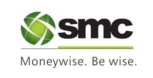 SMC Global Securities Ltd Logo