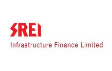SREI Infrastructure Finance Ltd Logo