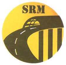SRM Contractors IPO Logo