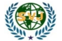 SVJ Enterprises Limited Logo