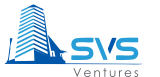 SVS Ventures Limited Logo