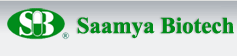 Saamya Biotech India Ltd Logo