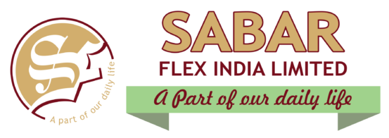 Sabar Flex India Limited Logo