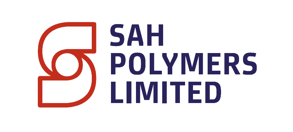 Sah Polymers Limited Logo