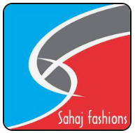 Sahaj Fashions IPO Logo