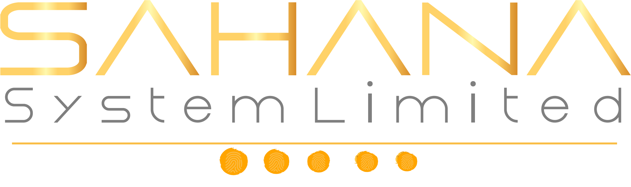 Sahana System Limited Logo