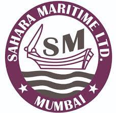 Sahara Maritime Limited Logo