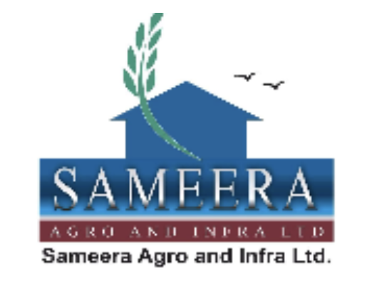 Sameera Agro And Infra Limited Logo