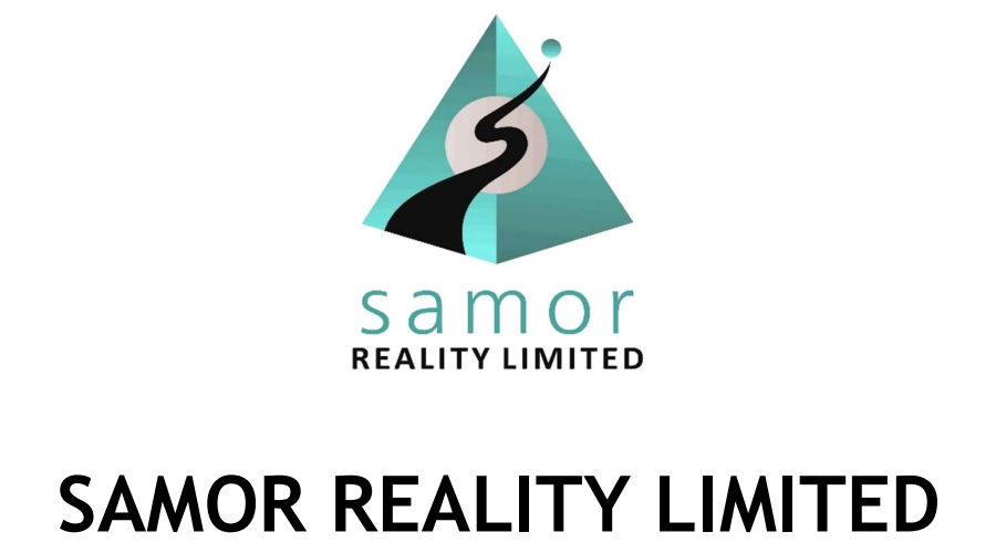 Samor Reality Limited Logo