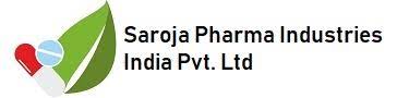Saroja Pharma Industries India Limited Logo