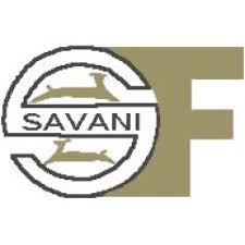 Savani Financials Limited Rights Issue 2024 Logo