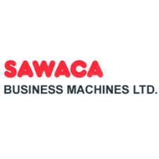Sawaca Business Machines Ltd. Logo