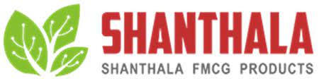 Shanthala FMCG Products Limited Logo