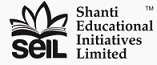 Shanti Educational Initiatives Ltd Logo