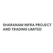 Sharanam Infraproject & Trading Rights Issue 2024 Logo