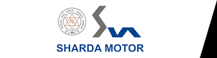 Sharda Motor Industries Buyback 2024 Logo