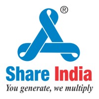 Share India Securities Limited Logo