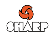 Sharp Chucks And Machines Limited Logo