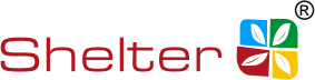 Shelter Pharma Limited Logo