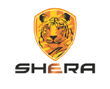 Shera Energy Limited Logo
