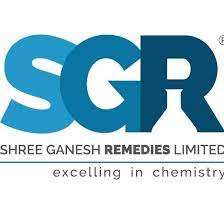 Shree Ganesh Remedies Limited Logo