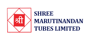 Shree Marutinandan Tubes Limited Logo
