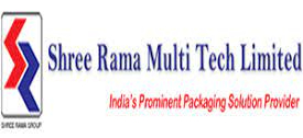 Shree Rama Multi-Tech Limited Logo