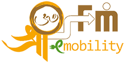 Shree OSFM E-Mobility Limited Logo