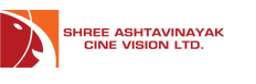 Shree Ashtavinayak Cine Vision Logo