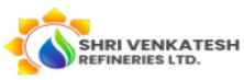 Shri Venkatesh Refineries Limited Logo