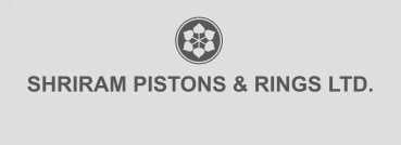 Shriram Pistons & Rings Limited Logo